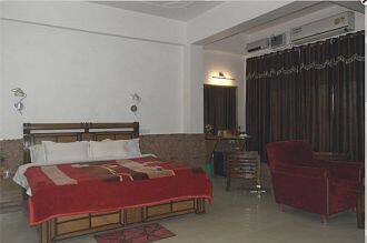 Hotel Srinivasa, Tirupati 3
